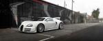 Bugatti Veyron 16.4 Super Sport 2010 года (NA)